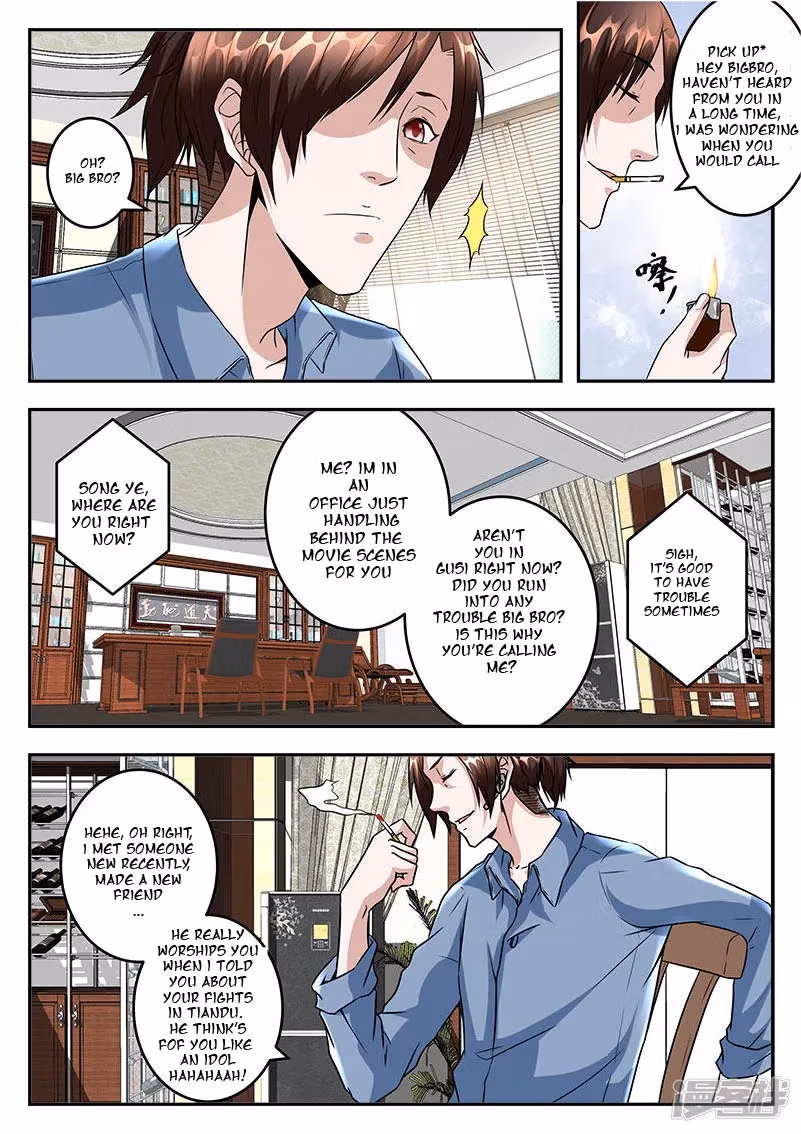 Metropolitan System Chapter 45 page 7 - 