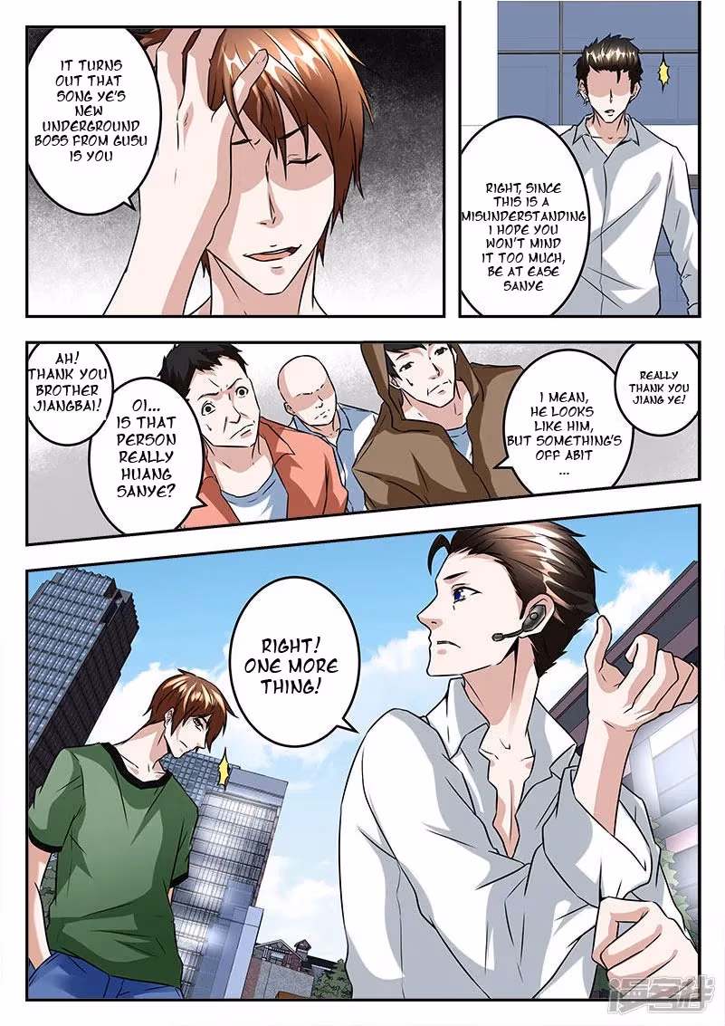Metropolitan System Chapter 46 page 4 - 