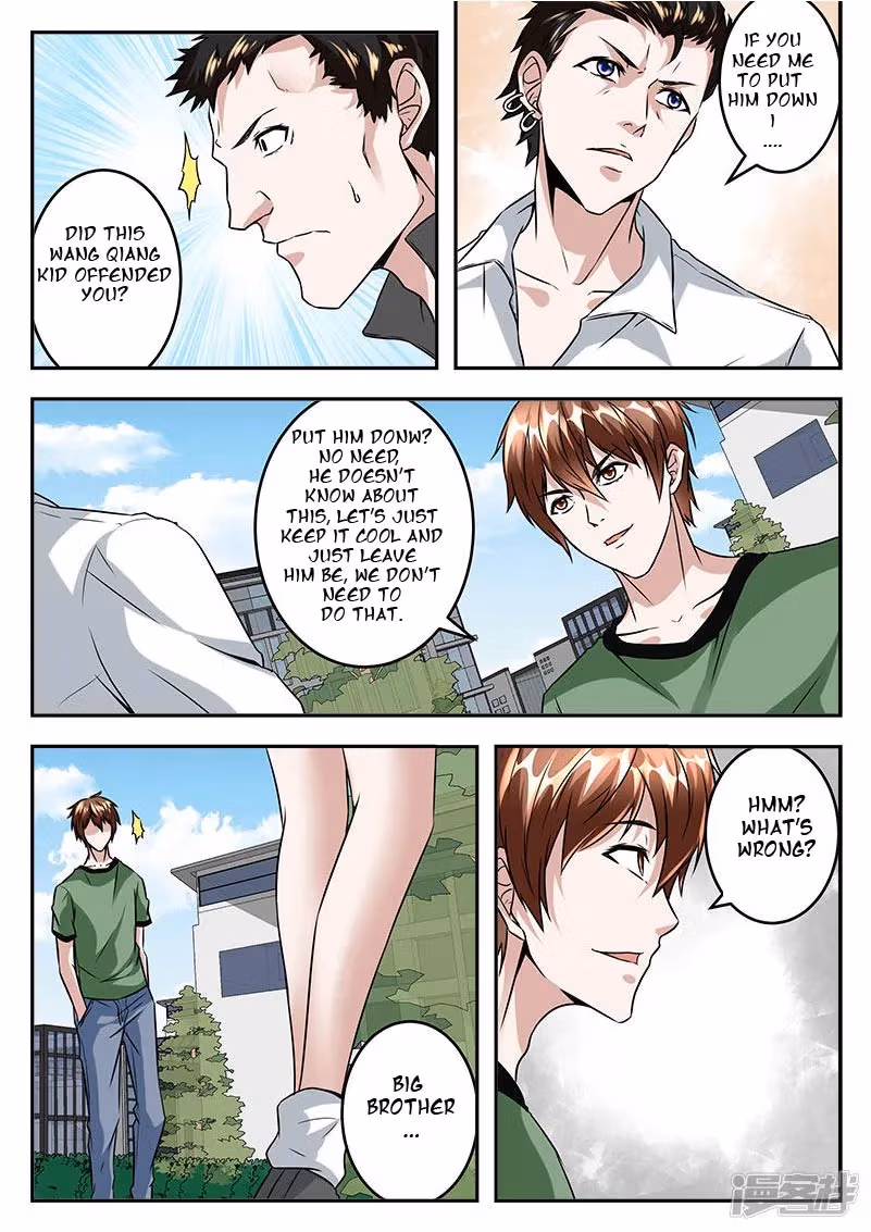 Metropolitan System Chapter 46 page 5 - 