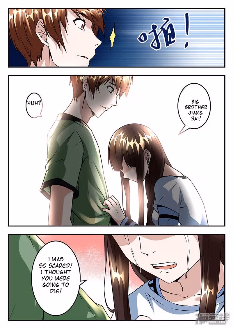 Metropolitan System Chapter 46 page 6 - 