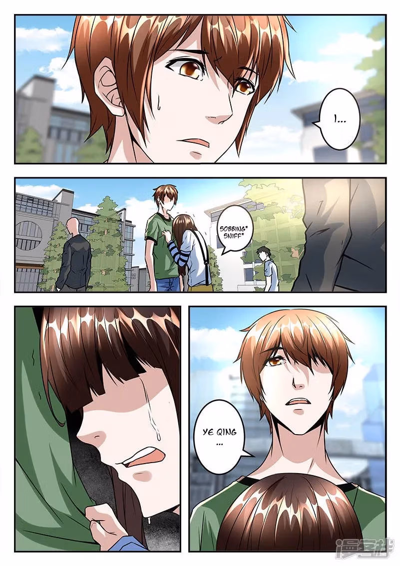 Metropolitan System Chapter 46 page 7 - 