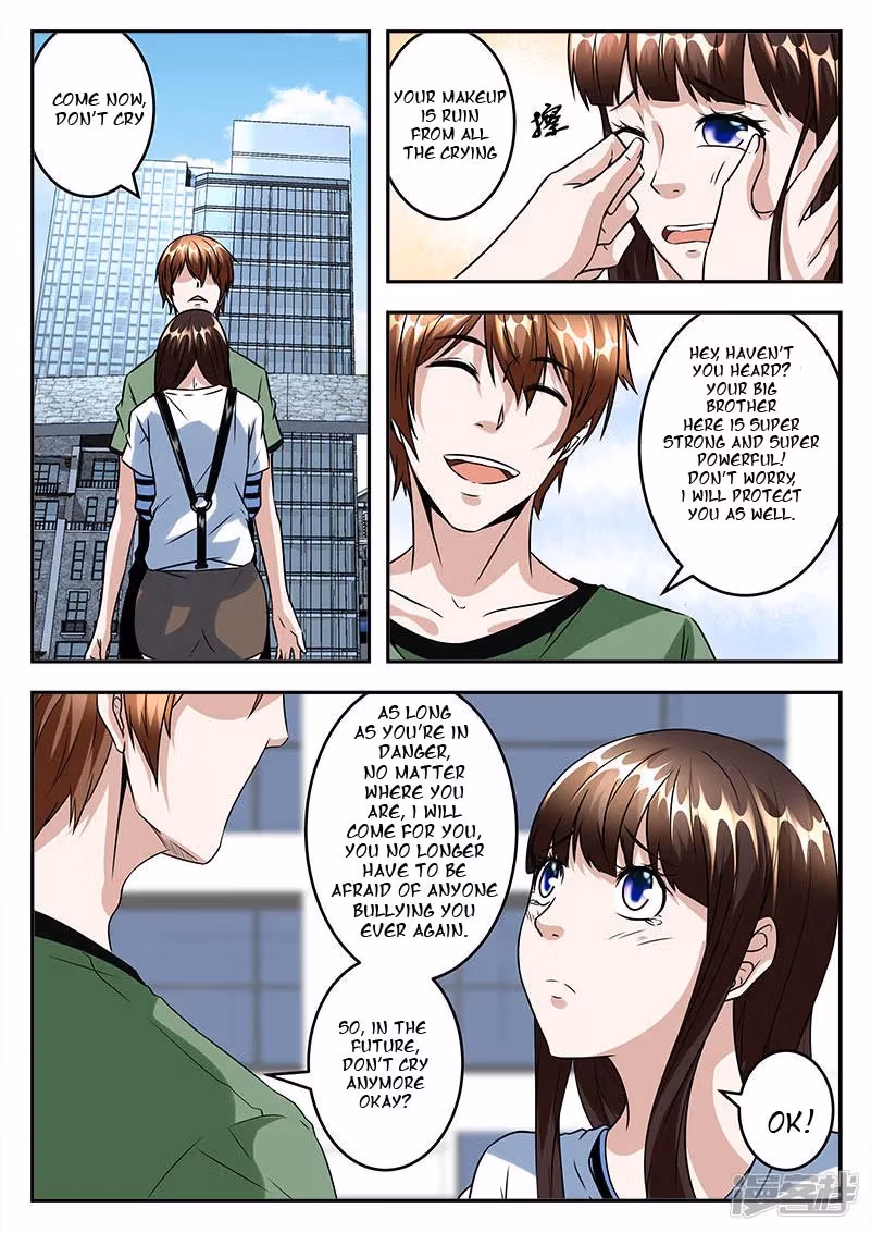 Metropolitan System Chapter 46 page 8 - 