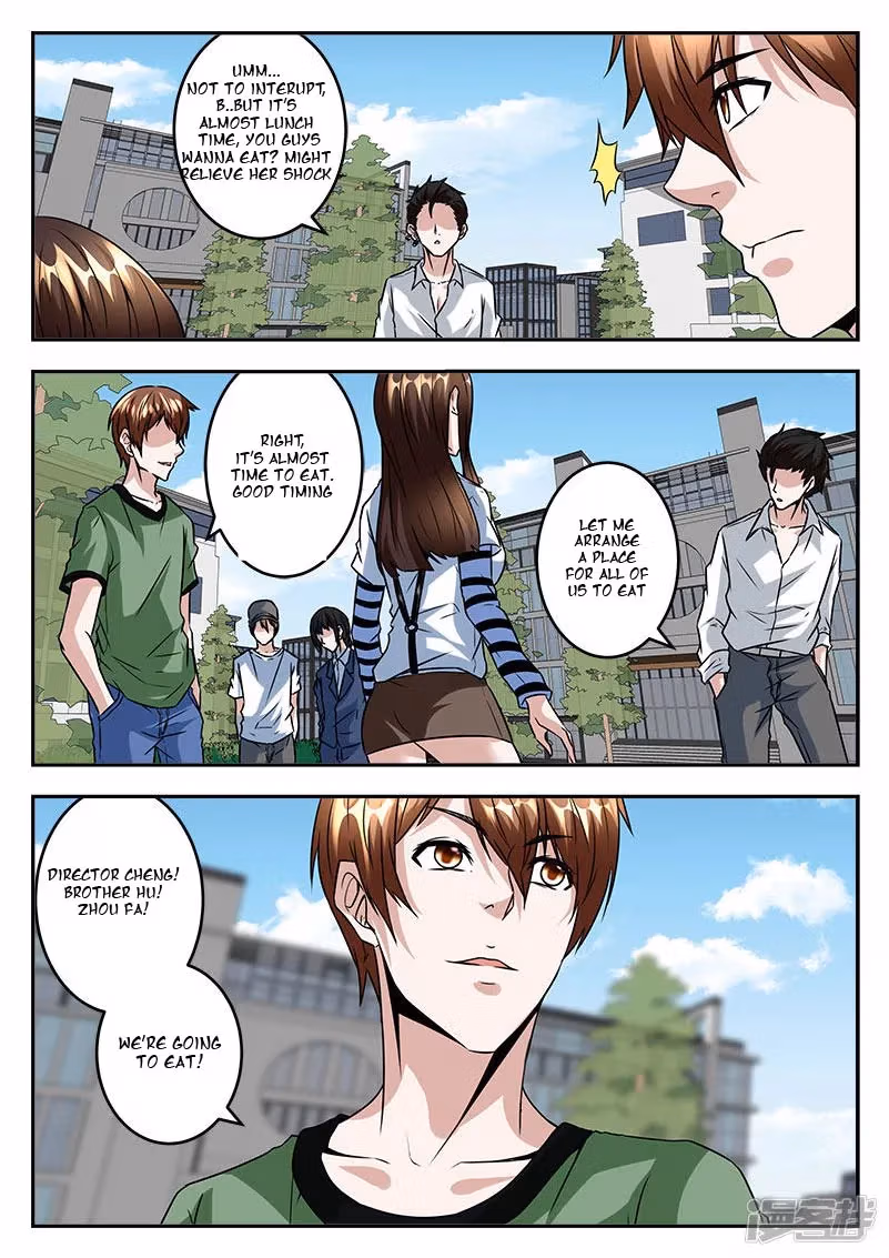 Metropolitan System Chapter 46 page 9 - 