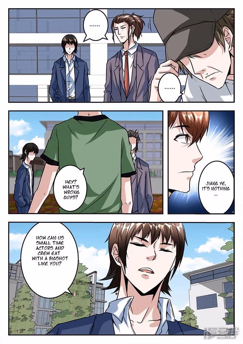 Metropolitan System Chapter 46 page 10 - 