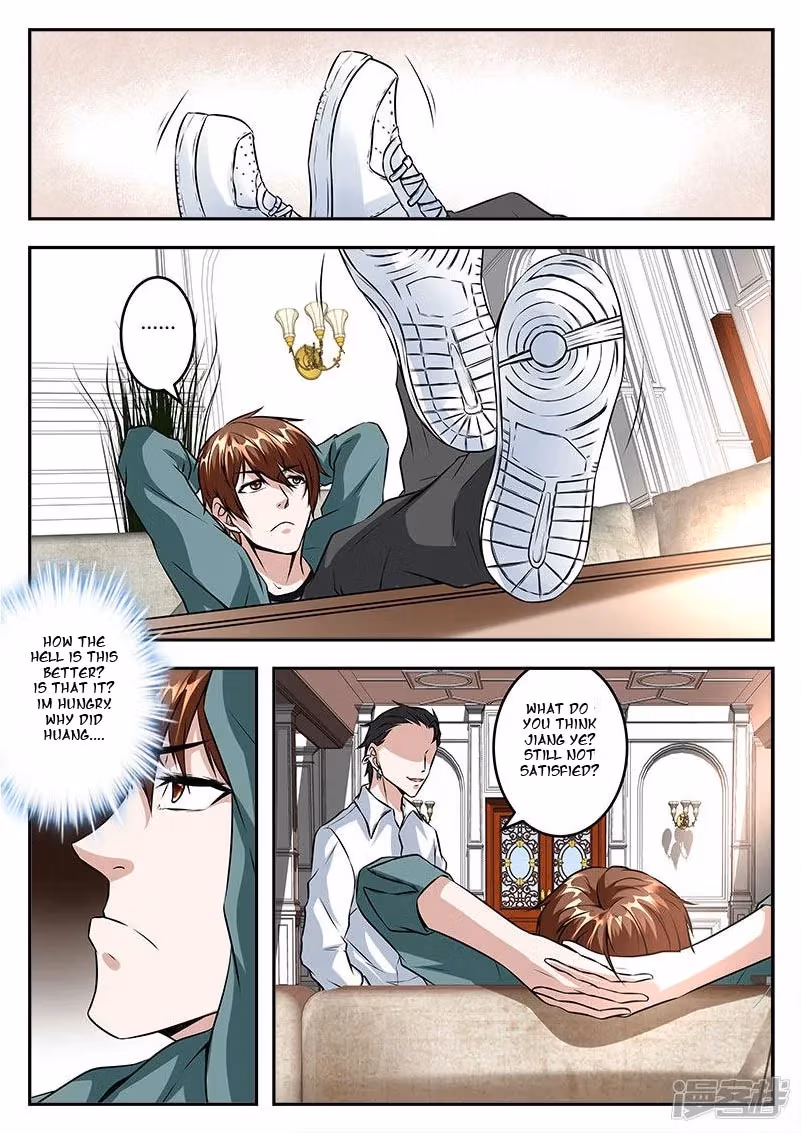 Metropolitan System Chapter 47 page 6 - 