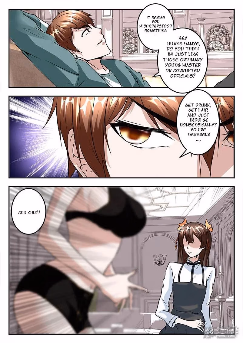 Metropolitan System Chapter 47 page 7 - 