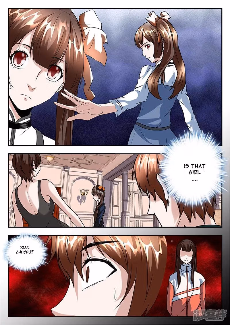 Metropolitan System Chapter 47 page 8 - 