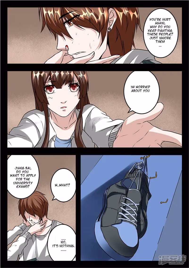 Metropolitan System Chapter 47 page 9 - 