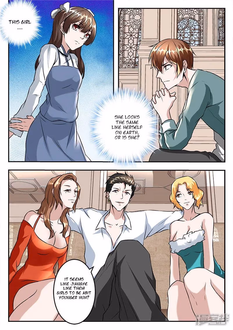 Metropolitan System Chapter 48 page 2 - 