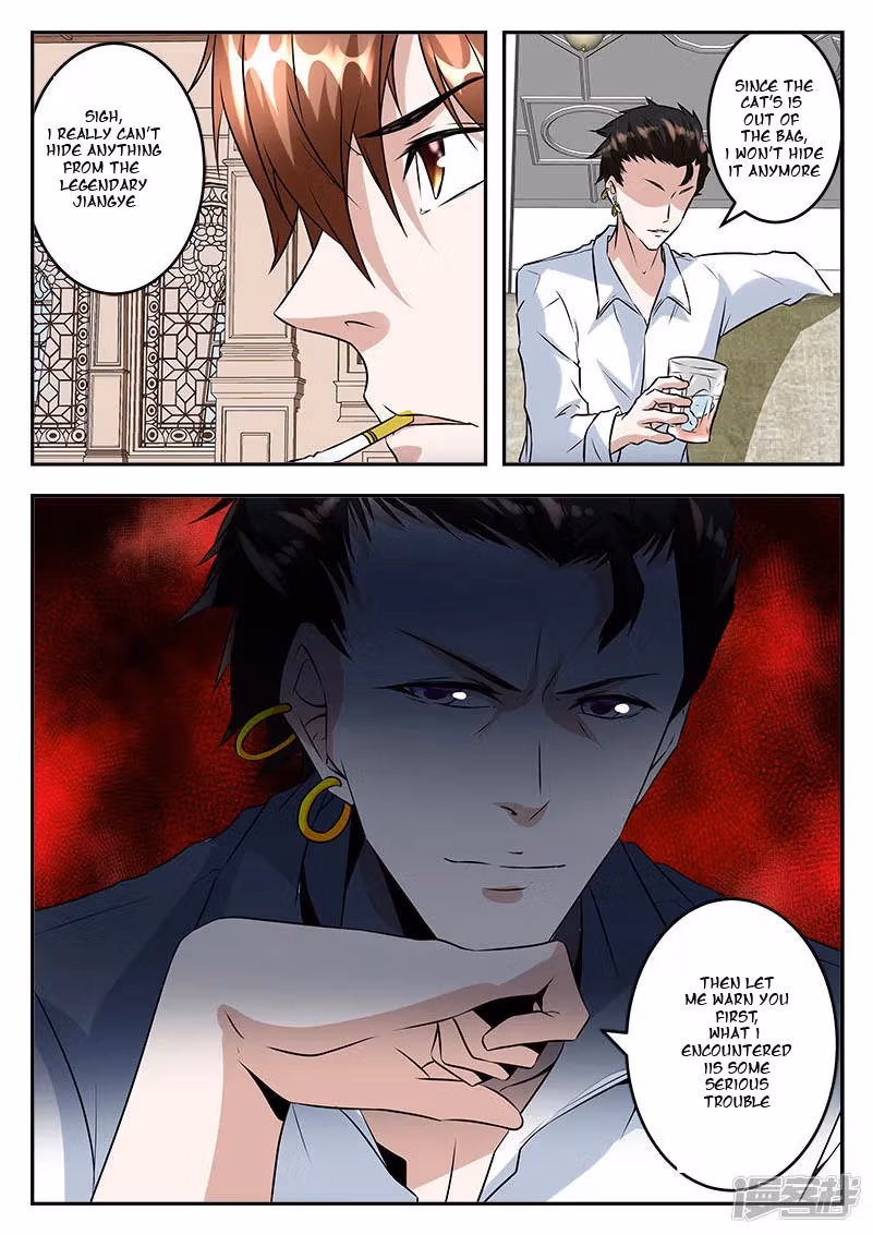 Metropolitan System Chapter 48 page 11 - 