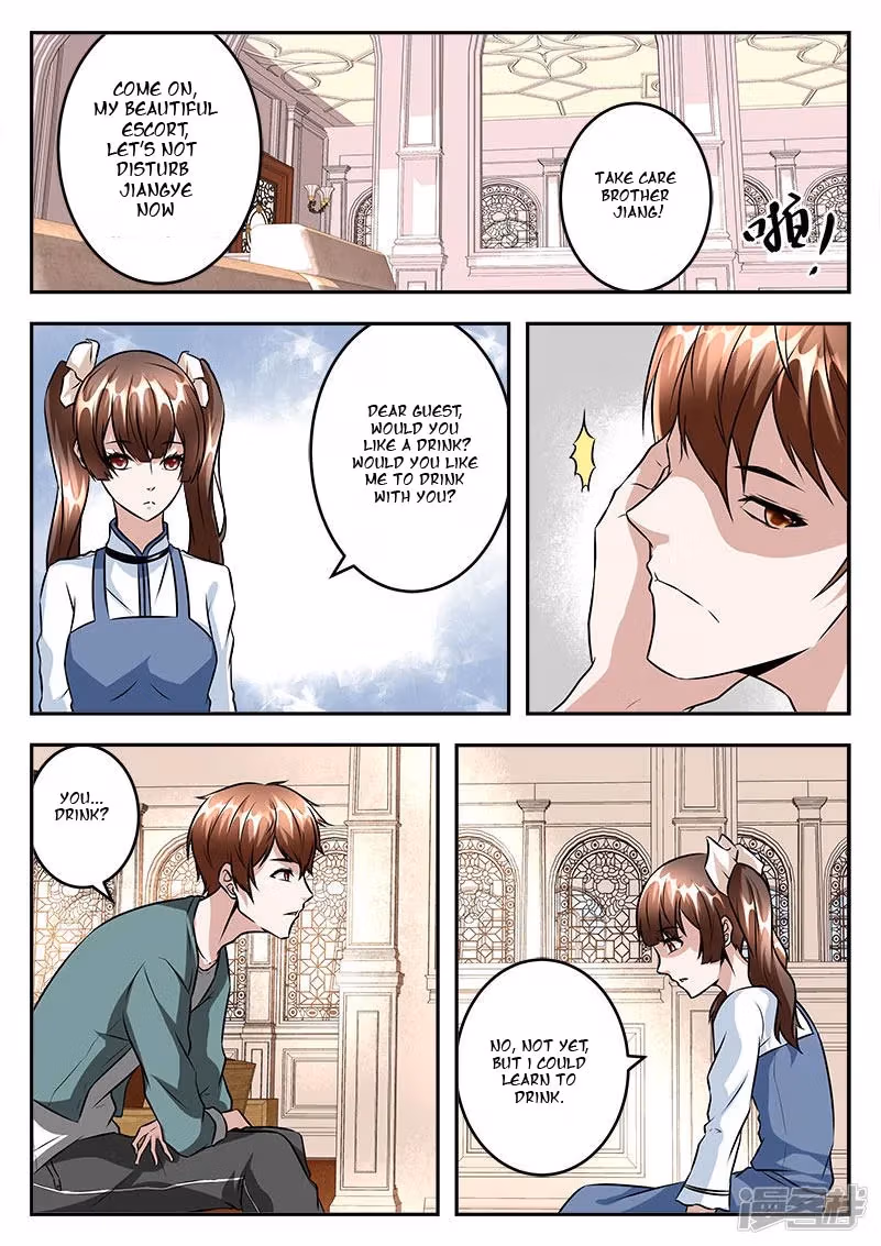 Metropolitan System Chapter 48 page 4 - 