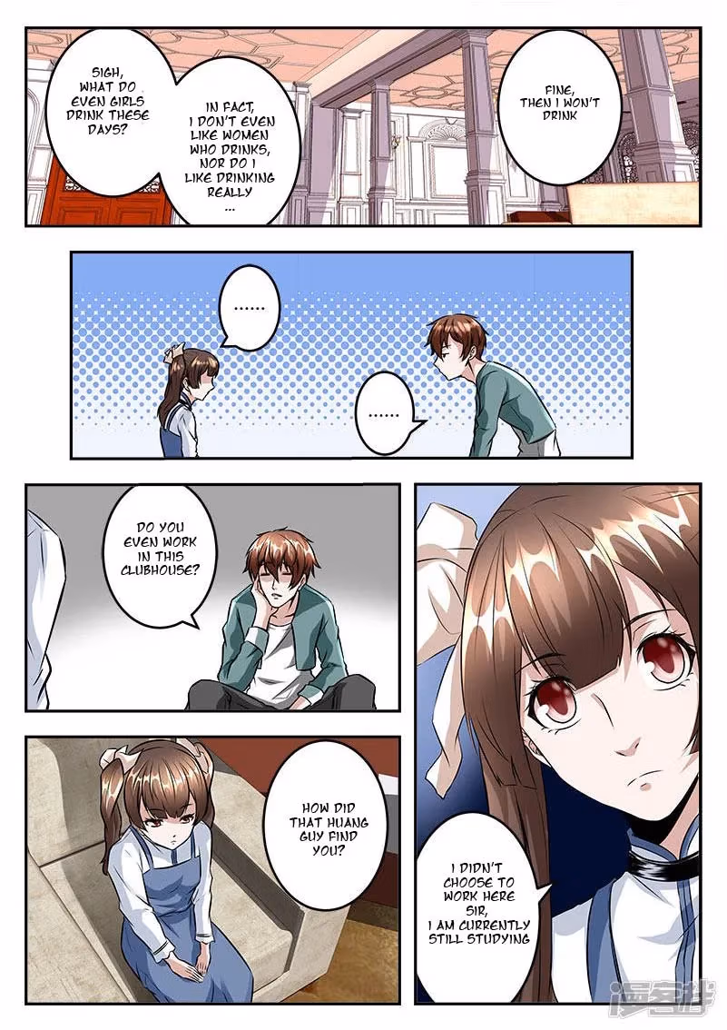 Metropolitan System Chapter 48 page 5 - 