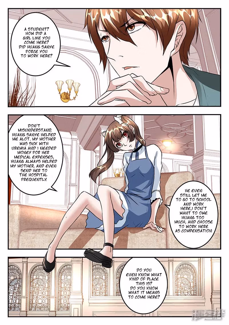 Metropolitan System Chapter 48 page 6 - 