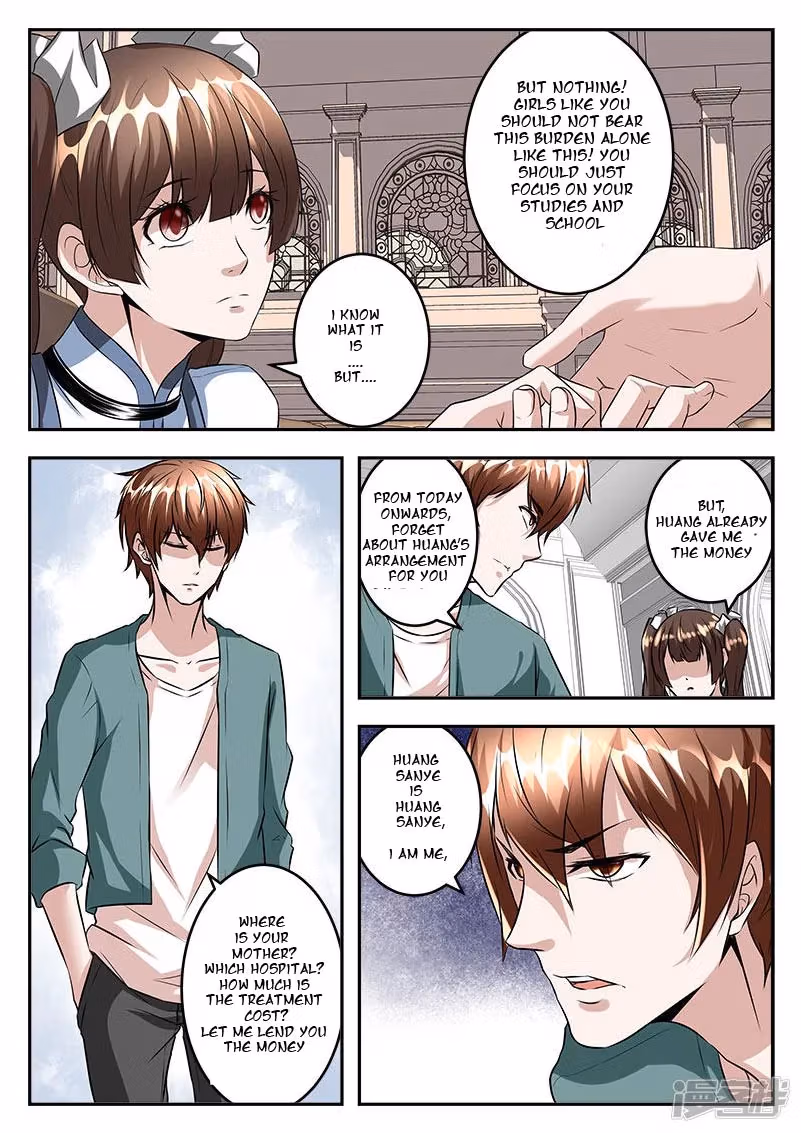 Metropolitan System Chapter 48 page 7 - 