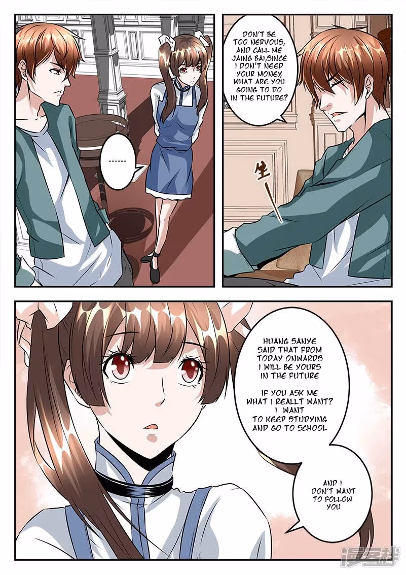Metropolitan System Chapter 48 page 8 - 