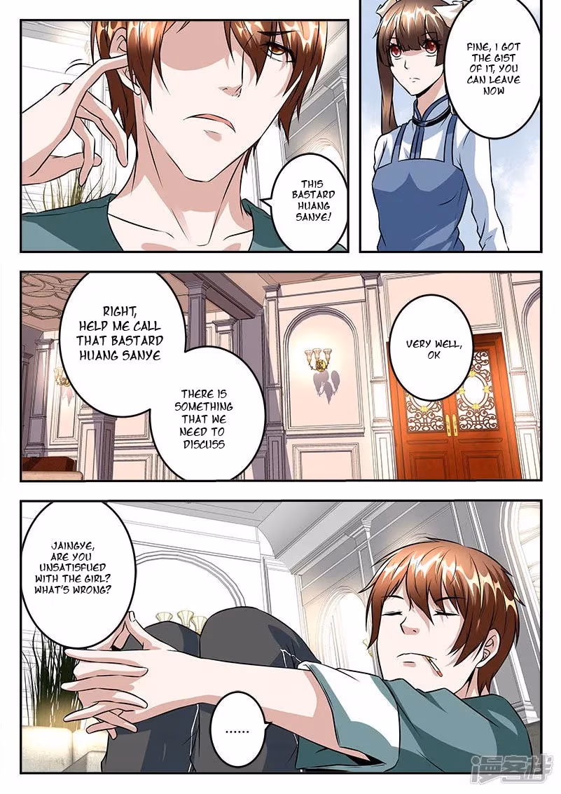 Metropolitan System Chapter 48 page 9 - 