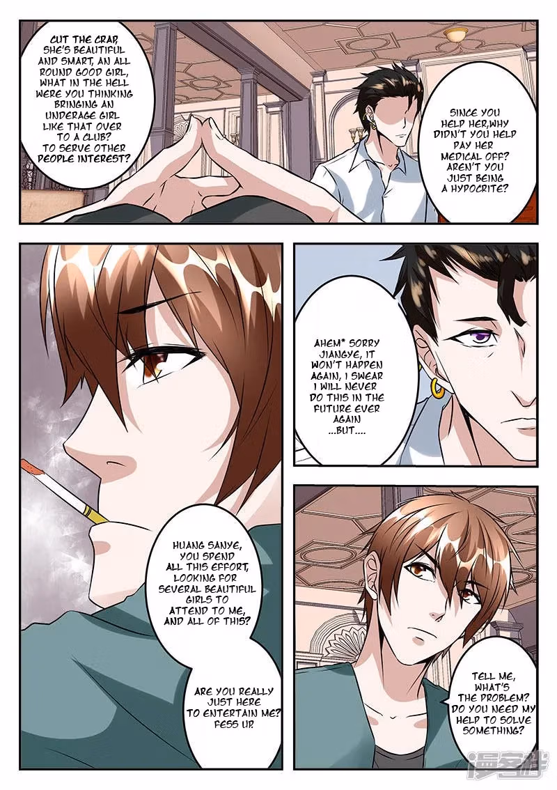 Metropolitan System Chapter 48 page 10 - 