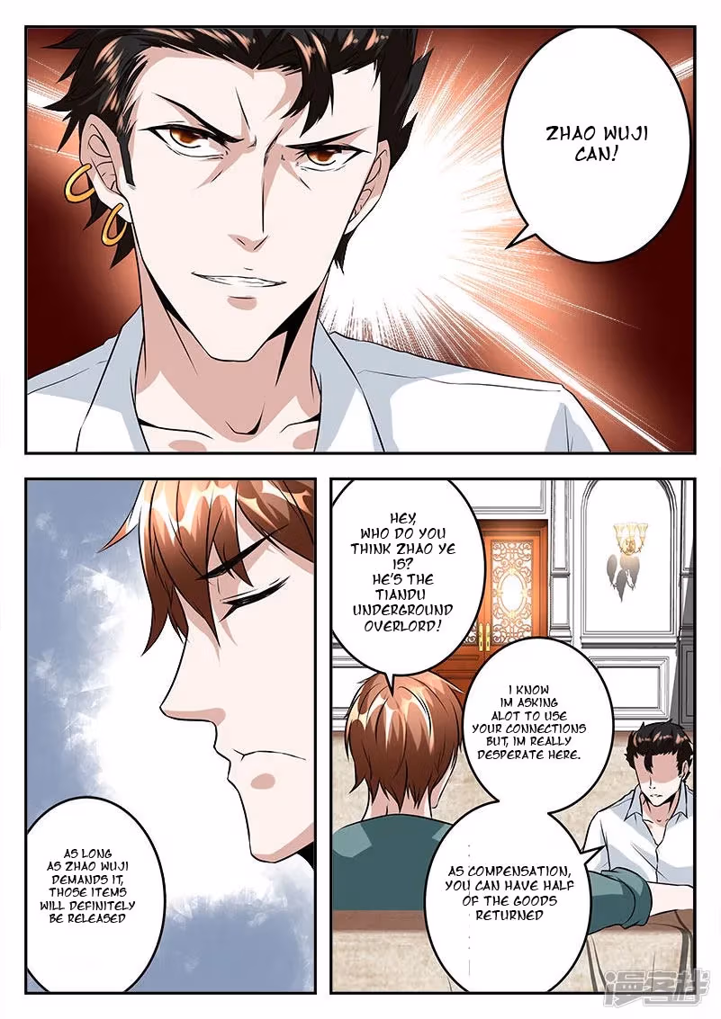Metropolitan System Chapter 49 page 5 - 