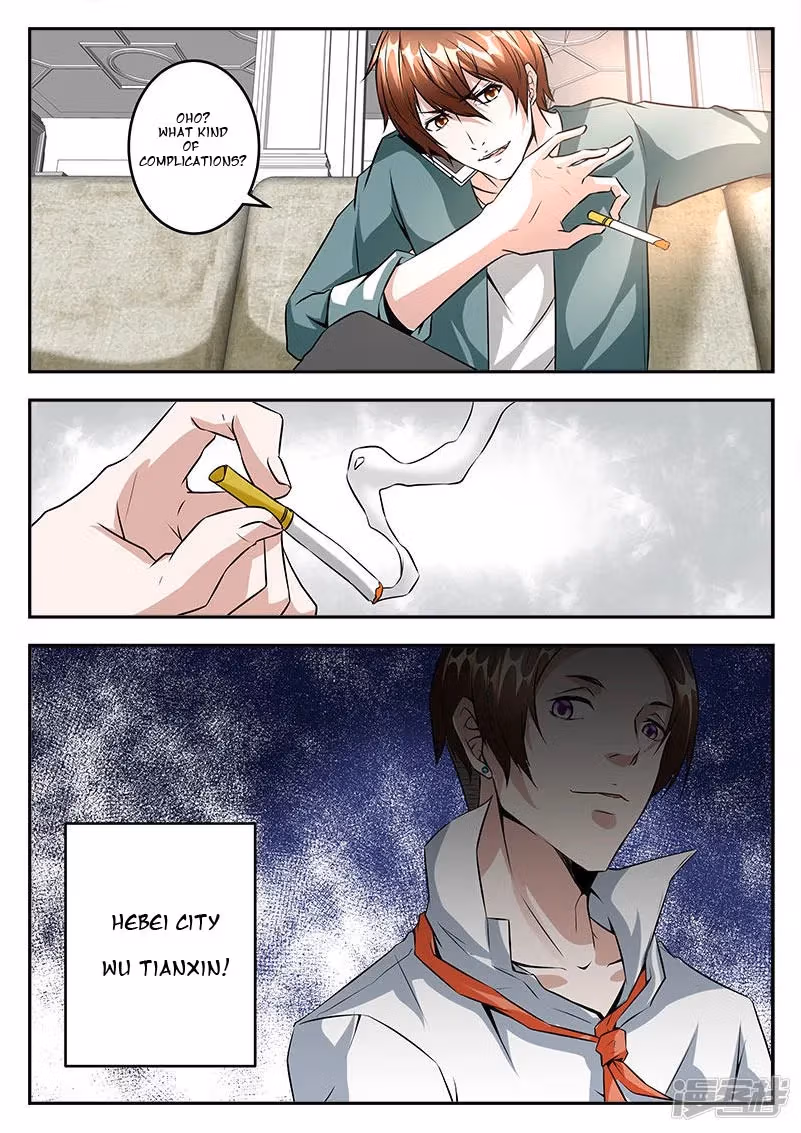 Metropolitan System Chapter 49 page 8 - 