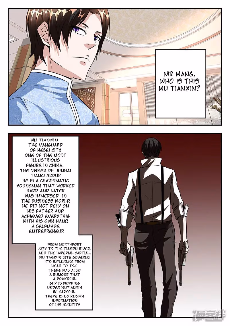 Metropolitan System Chapter 49 page 9 - 