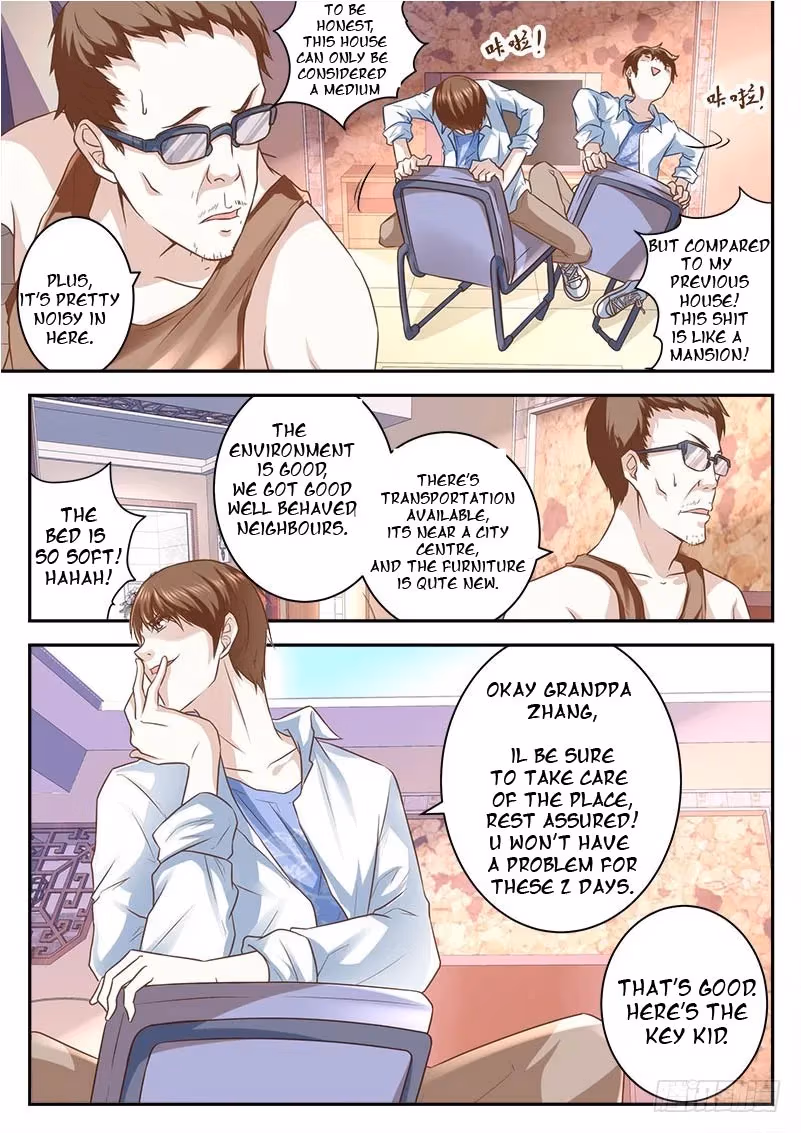 Metropolitan System Chapter 5 page 2 - 