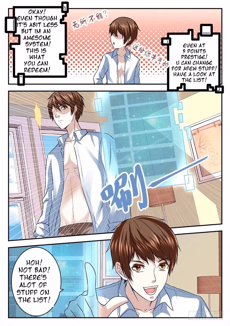Metropolitan System Chapter 5 page 11 - 