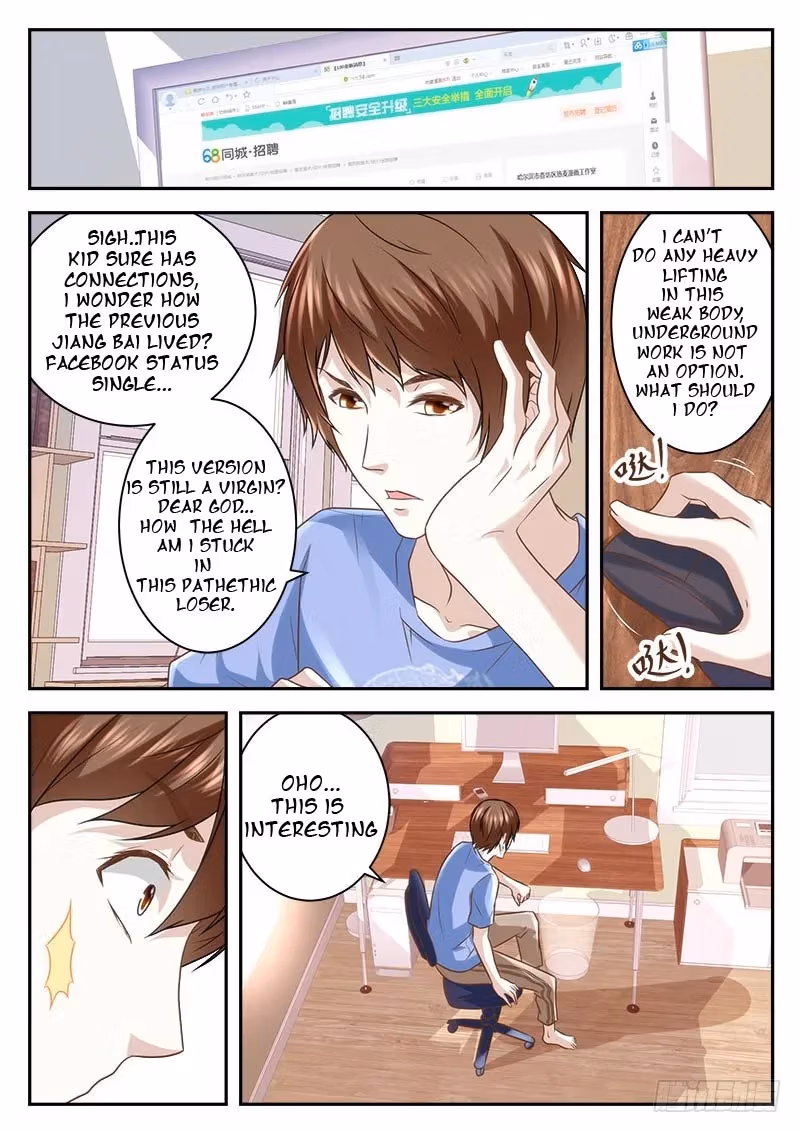 Metropolitan System Chapter 5 page 3 - 