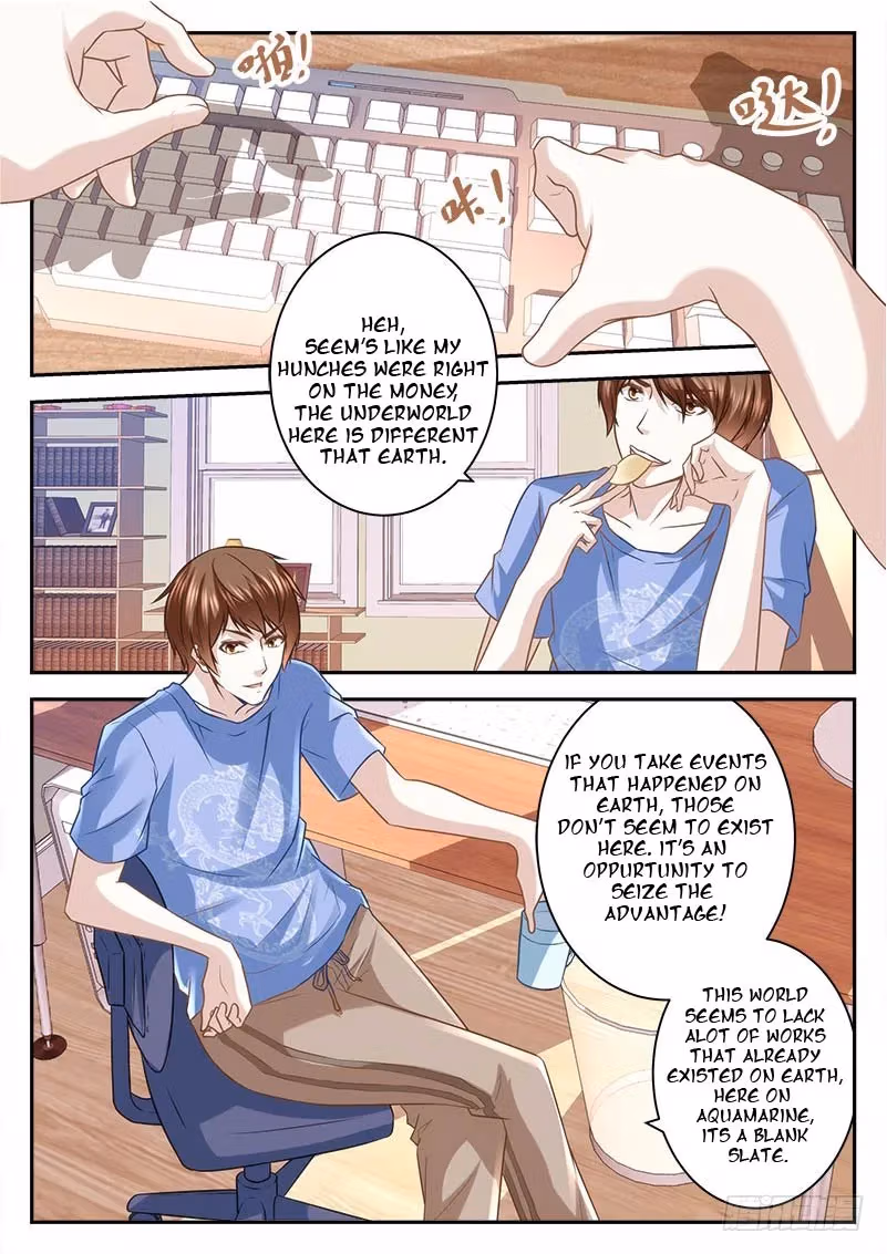Metropolitan System Chapter 5 page 4 - 