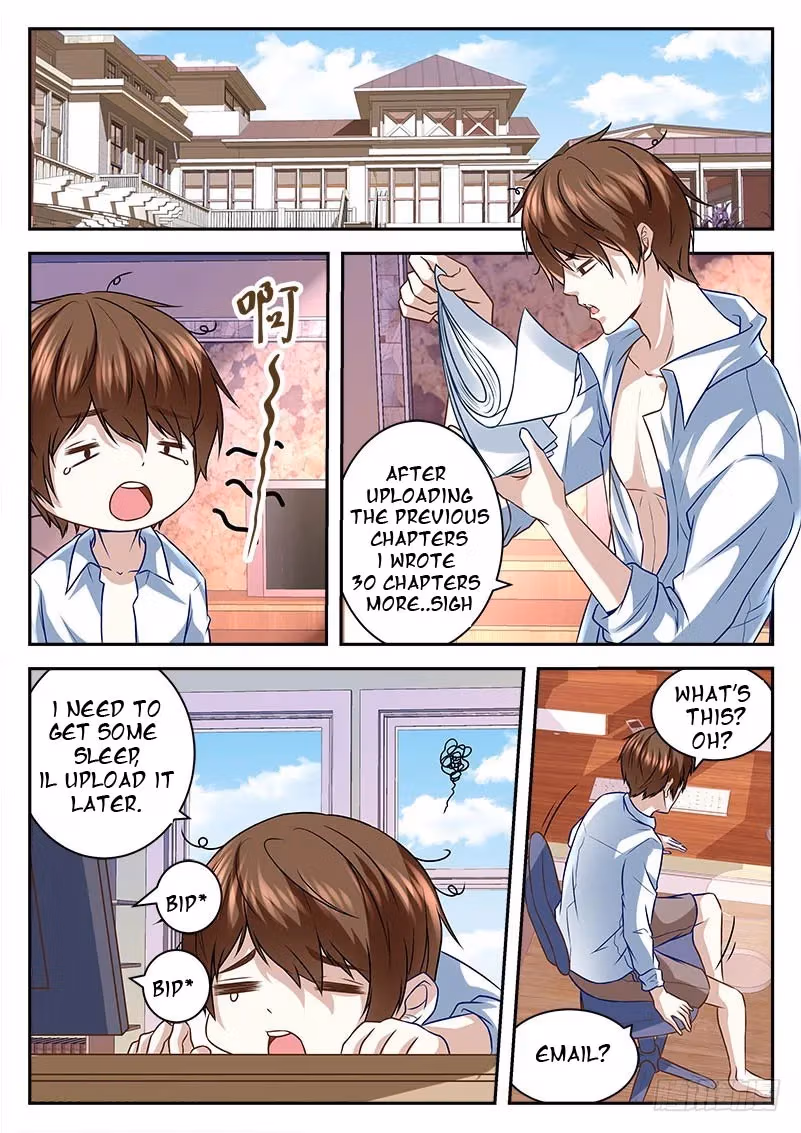 Metropolitan System Chapter 5 page 7 - 