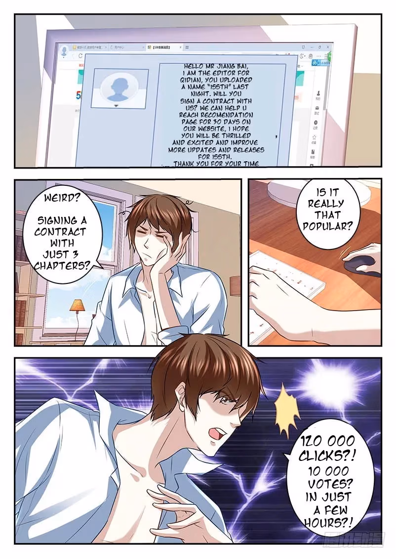 Metropolitan System Chapter 5 page 8 - 