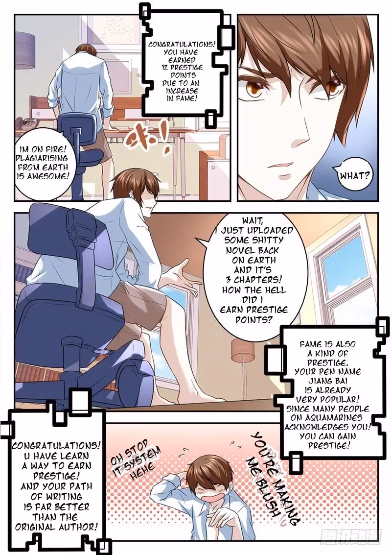 Metropolitan System Chapter 5 page 9 - 