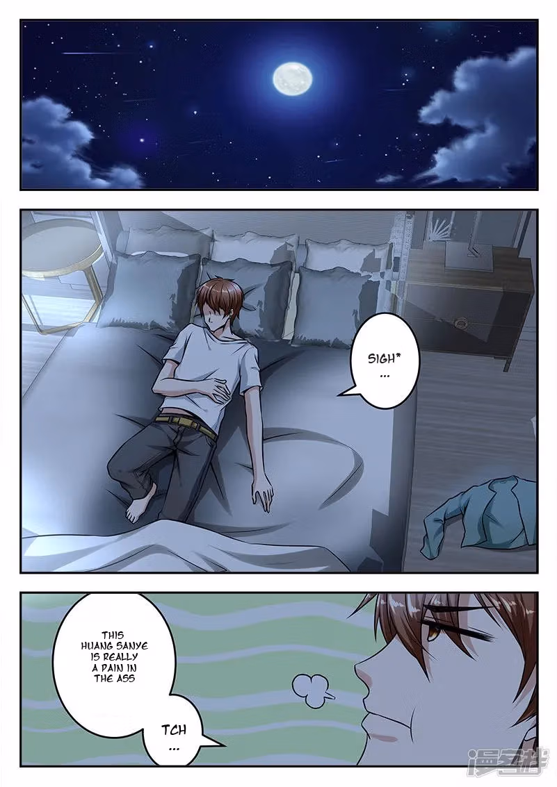 Metropolitan System Chapter 50 page 2 - 