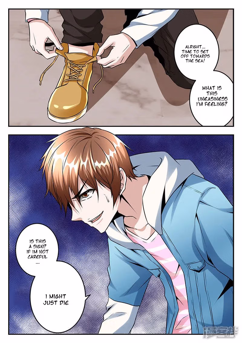 Metropolitan System Chapter 50 page 11 - 