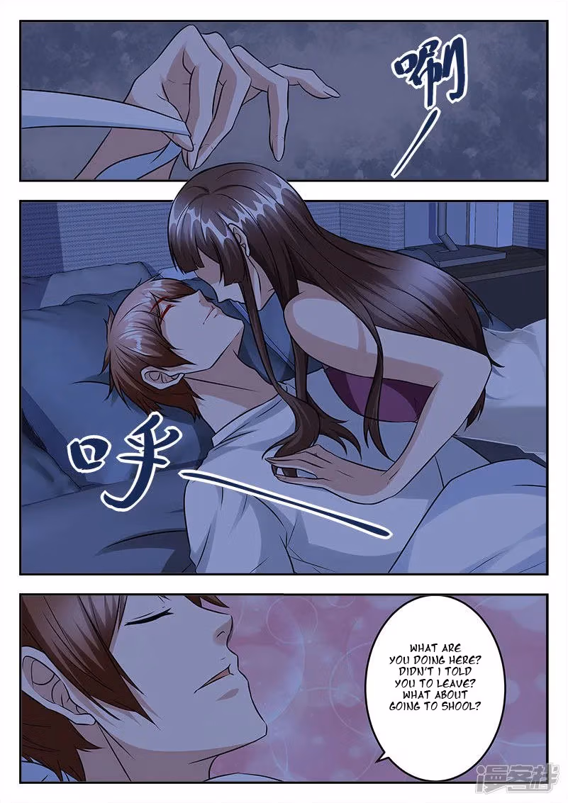 Metropolitan System Chapter 50 page 4 - 