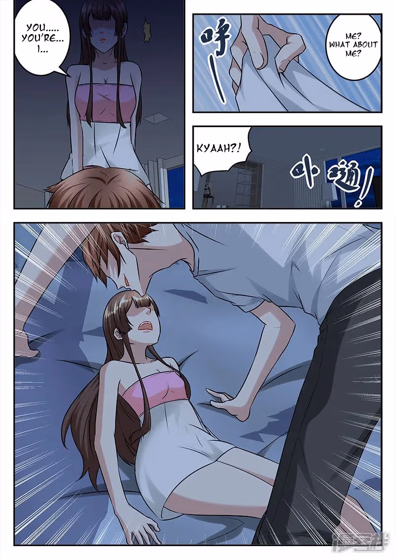 Metropolitan System Chapter 50 page 5 - 