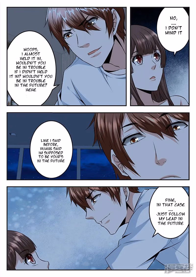 Metropolitan System Chapter 50 page 6 - 