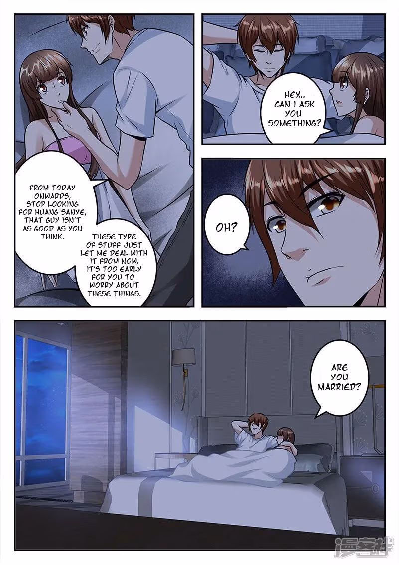 Metropolitan System Chapter 50 page 7 - 