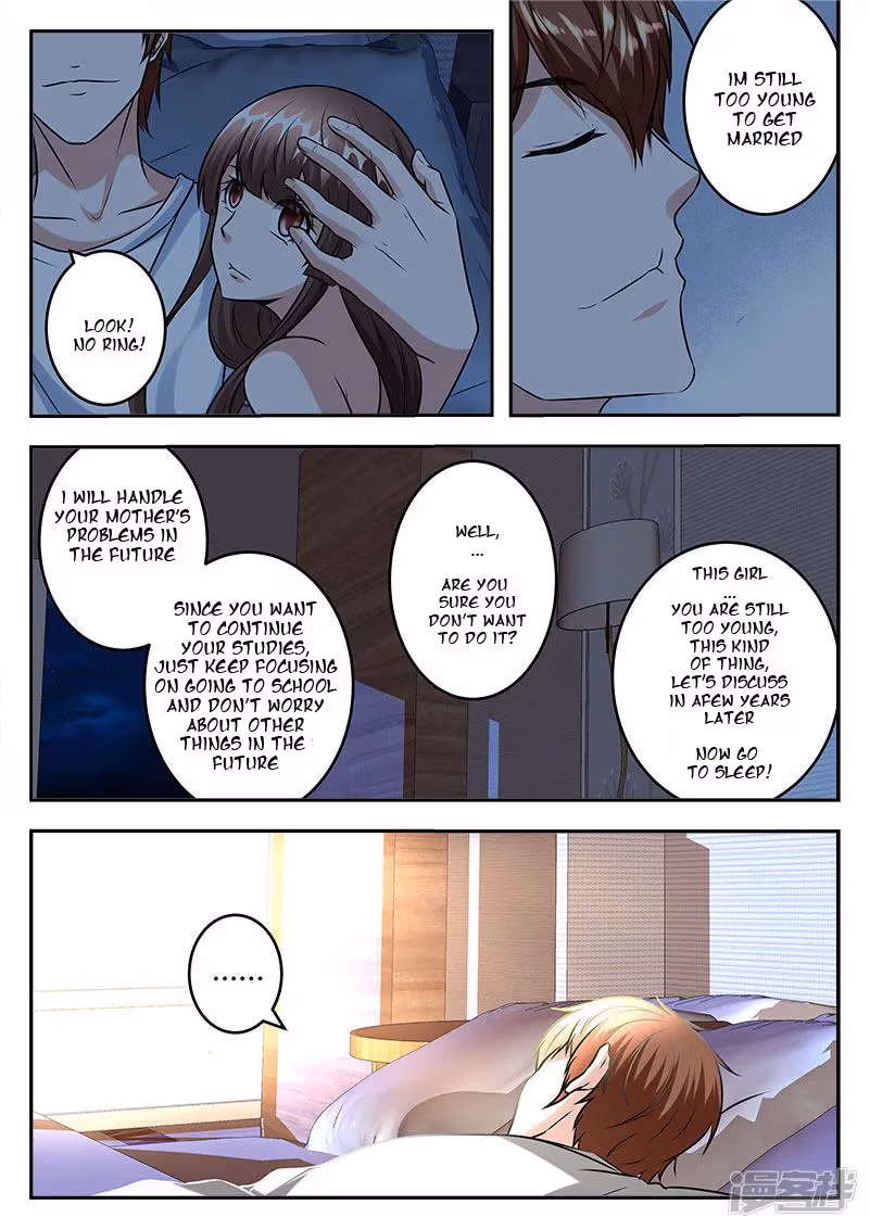 Metropolitan System Chapter 50 page 8 - 