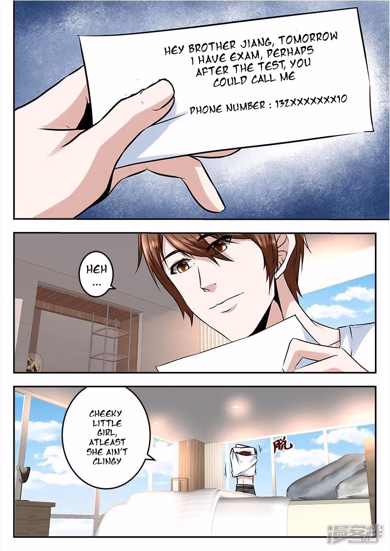 Metropolitan System Chapter 50 page 10 - 