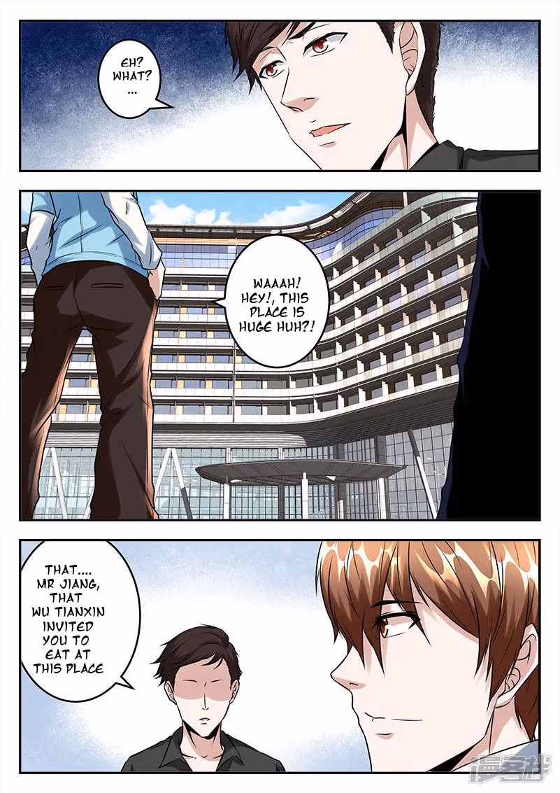 Metropolitan System Chapter 51 page 6 - 