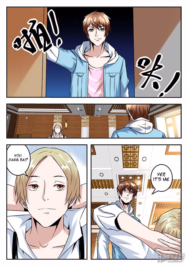 Metropolitan System Chapter 51 page 8 - 