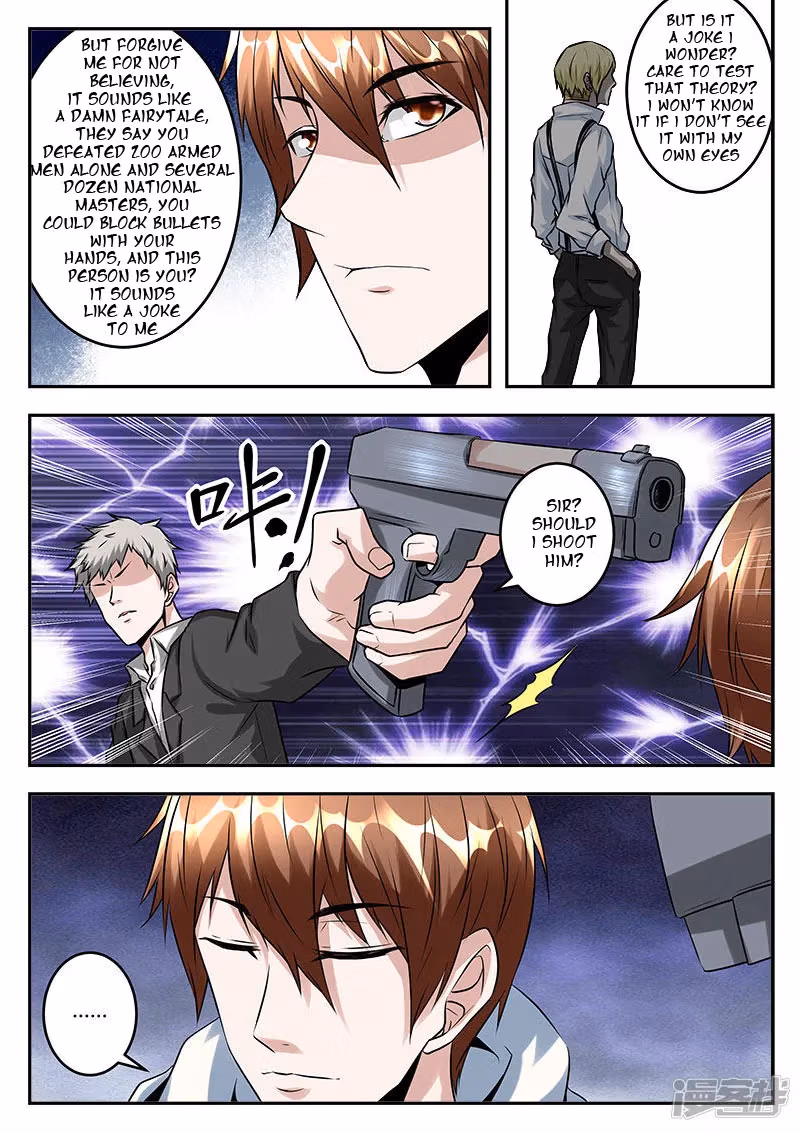 Metropolitan System Chapter 51 page 10 - 