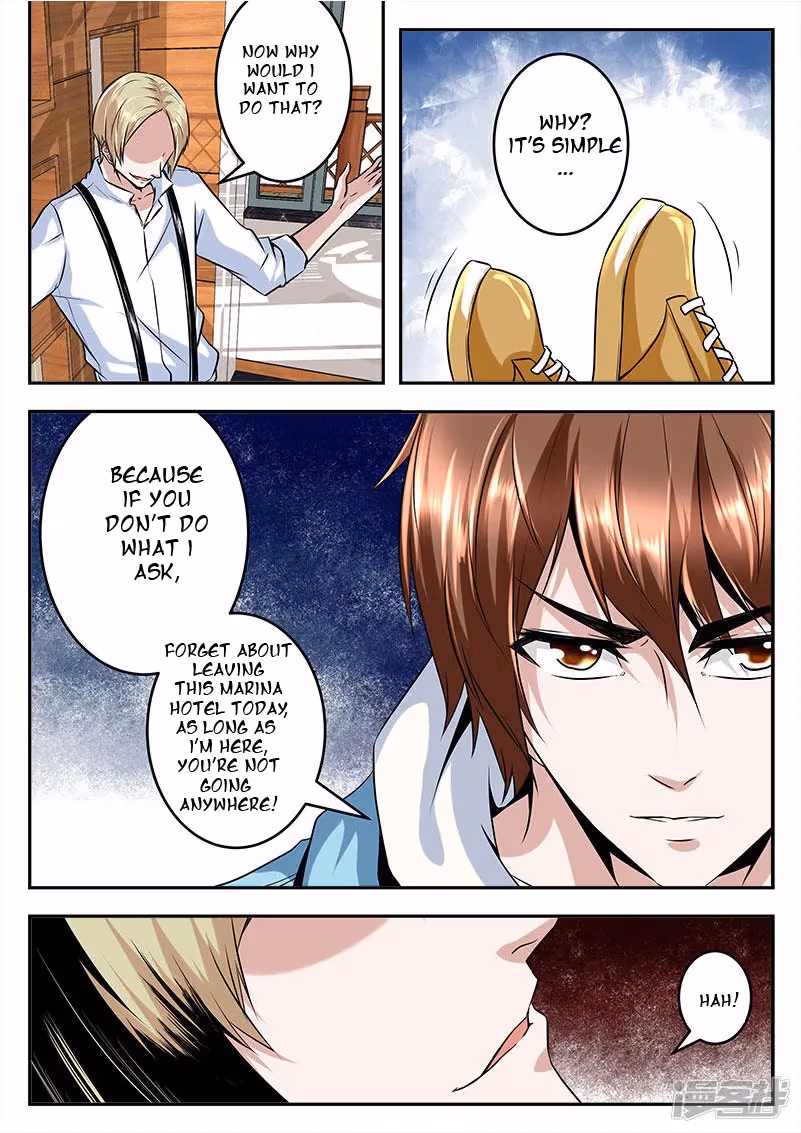Metropolitan System Chapter 52 page 2 - 