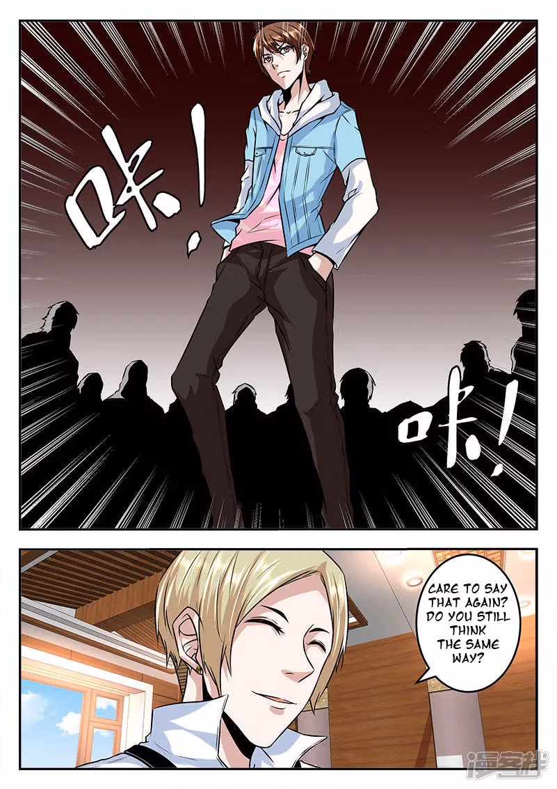 Metropolitan System Chapter 52 page 4 - 