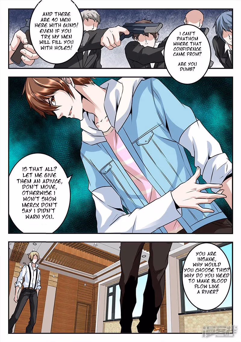 Metropolitan System Chapter 52 page 9 - 