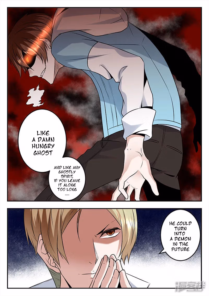 Metropolitan System Chapter 53 page 8 - 