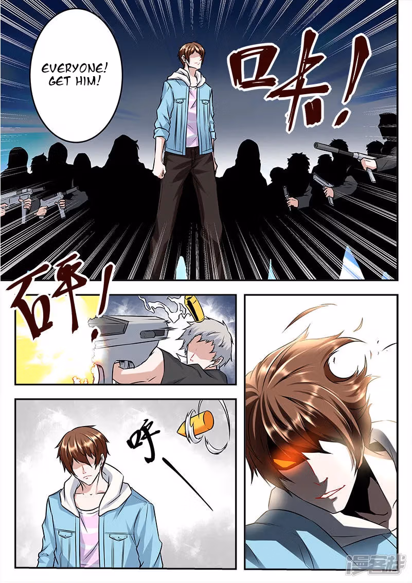 Metropolitan System Chapter 53 page 9 - 