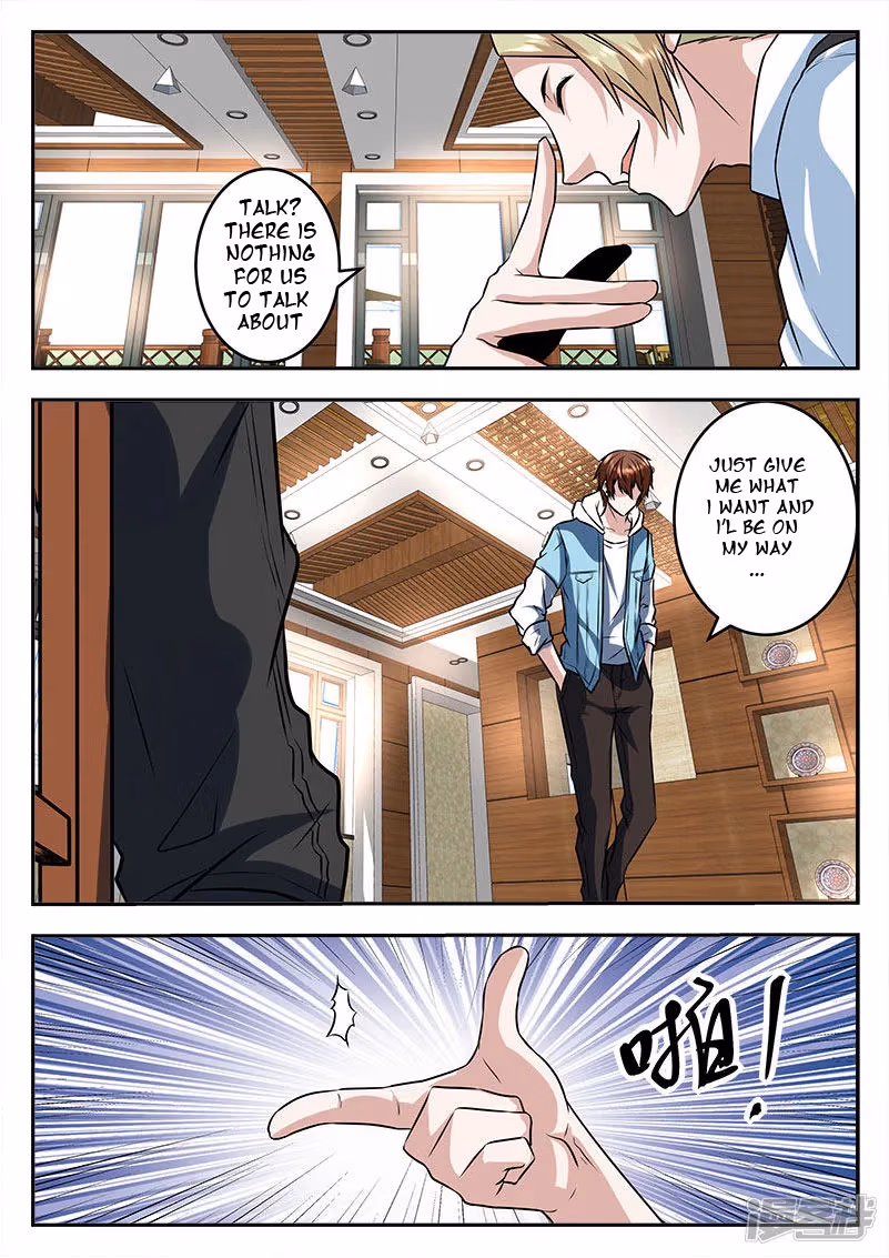 Metropolitan System Chapter 54 page 7 - 