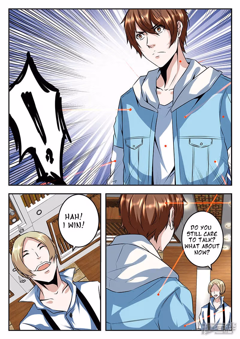 Metropolitan System Chapter 54 page 8 - 