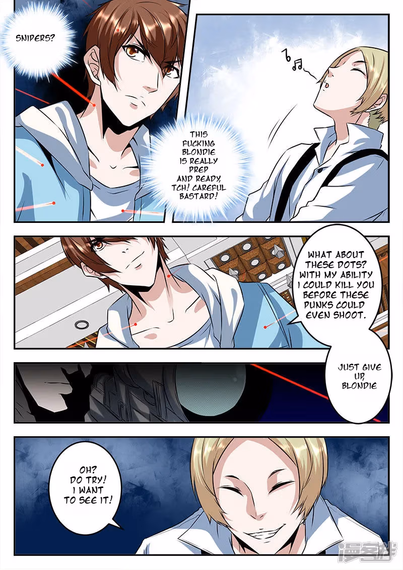 Metropolitan System Chapter 54 page 9 - 